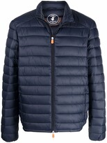 Thumbnail for your product : Save The Duck High-Neck Puffer Jacket