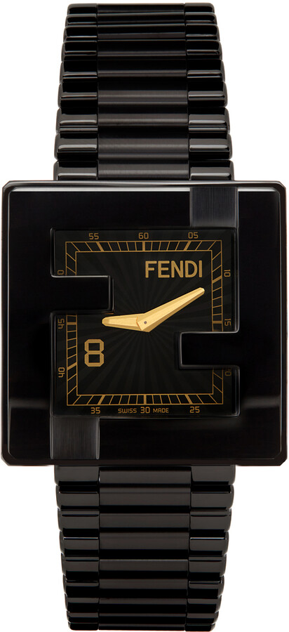 fendi men watch