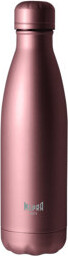 Mepra BOB 16.9oz. Vacuum Insulated 18/10 Stainless Steel Thermic Bottle