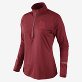 Thumbnail for your product : Nike Dri-FIT Element Half-Zip 1.4 (MLB Cardinals)