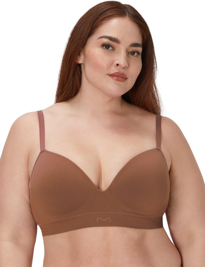 Maidenform M Seamless Bralette