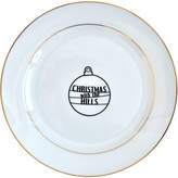 Thumbnail for your product : Ellie Ellie 'Christmas With The...' Dinner Plate