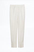 Thumbnail for your product : Zadig & Voltaire Pist Jac Star Pants