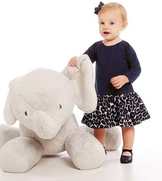 Edgehill Collection 29" Jumbo Elephant Plush
