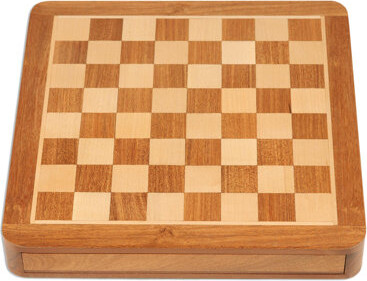 Nahjae Idle Hours Travel Chess Set