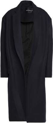 Nicholas Wool And Cashmere-blend Felt Coat