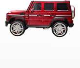 Thumbnail for your product : Best Ride on Cars Kids' Mercedes G65 12V Ride-On Car