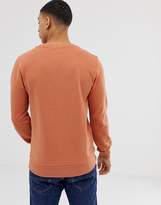 Thumbnail for your product : Another Influence Crew Neck Front Pocket Sweat