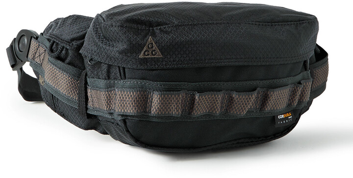 Nike Acg Karst Cordura Belt Bag - ShopStyle