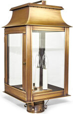 Northeast Lantern Concord 3 - Light 19.5\