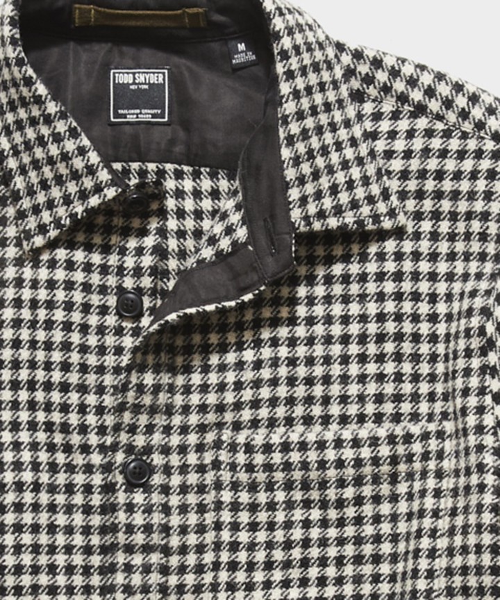 todd snyder corduroy shirt jacket