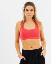Thumbnail for your product : Lorna Jane Smash It Sports Bra in Neon