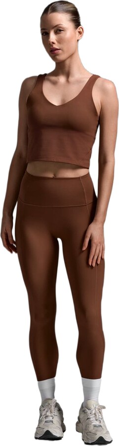 2XU Fluid Longline Bra