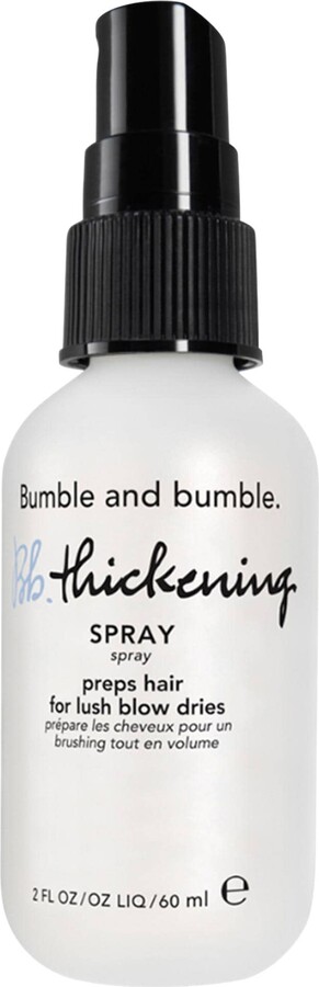 Bumble and Bumble Thickening Spray - ShopStyle Hair Care