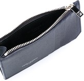 Thumbnail for your product : Saint Laurent Zipped Coin Purse