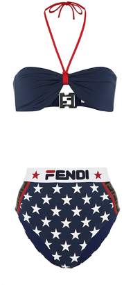 fendi mania bikini