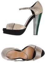 Thumbnail for your product : Hoss Intropia Sandals