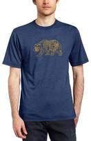 Thumbnail for your product : Toes on the Nose Men's Beartown T-Shirt