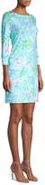 Thumbnail for your product : Lilly Pulitzer UPF 50+ Sophie Print Sheath Dress
