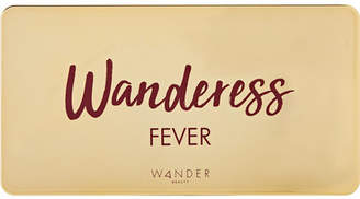 Wander Beauty - Wanderess Fever Eye And Face Palette - Pink