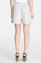 Thumbnail for your product : Alexander Wang T by 'Chintz' Jersey Boxer Shorts