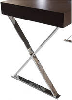 Thumbnail for your product : Pangea Home Home X-Leg Desk