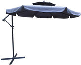 Thumbnail for your product : JCPenney Cayman Sun Canopy Cantilever Umbrella