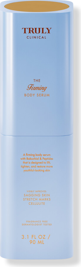 Truly The Firming Body Serum