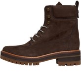 Thumbnail for your product : Timberland Womens Courmayeur Valley Boots Dark Walnut