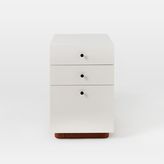 Thumbnail for your product : west elm Modern File Cabinet
