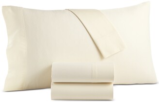 Charter Club Sleep Pure Organic Cotton 325 Thread Count Sheet Set, Queen,  Created for Macy's Bedding - ShopStyle