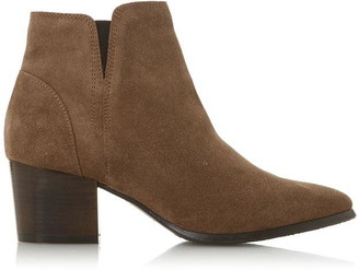 dune taupe boots