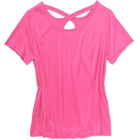 Danskin now plus size tops Clearance