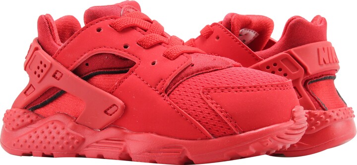 Nike Huarache Run (GS) Big Kids Running Shoes