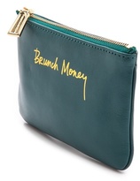Thumbnail for your product : Rebecca Minkoff Brunch Money Cory Pouch