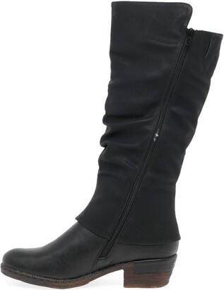 rieker astrid boots