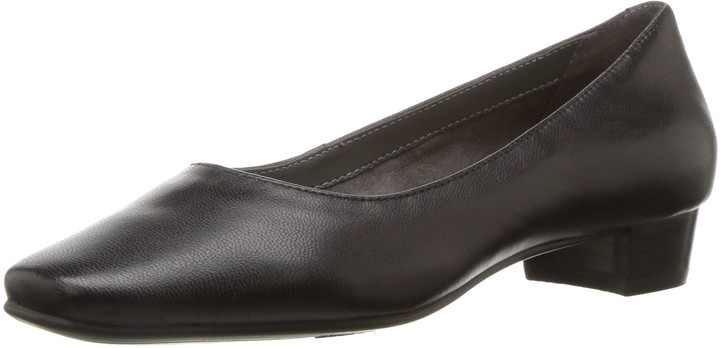 aerosoles women's subway dress pump