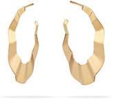 Thumbnail for your product : Lana 14k Hollywood Hoop Earrings, 32mm