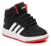 toddlers adidas high tops