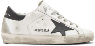 sneakers that look like golden goose
