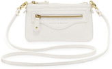 Thumbnail for your product : Danielle Nicole Davina Crossboday Bag, White