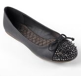 Thumbnail for your product : Journee Collection breeze ballet flats - women