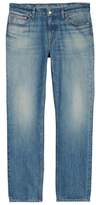 Thumbnail for your product : Calvin Klein Jeans Slim Straight Fit Jeans