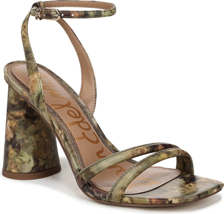 Sam Edelman Women's Kia Strappy Dress Sandals