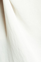 Thumbnail for your product : American Vintage sold out Rosales chiffon and gauze top