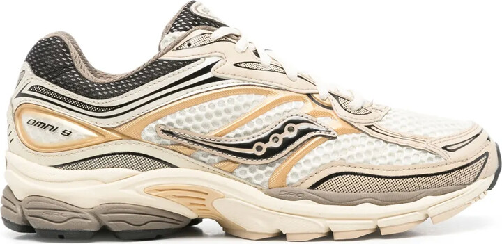 Saucony ProGrid Omni 9 sneakers