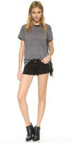 Thumbnail for your product : Siwy Camilla Cutoff Shorts