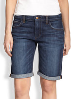 Thumbnail for your product : Joe's Jeans Easy Denim Bermuda Shorts