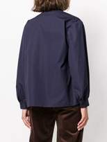 Thumbnail for your product : Roseanna tie neck shirt