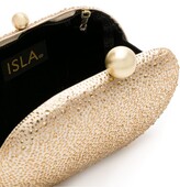 Thumbnail for your product : Isla Strass Clutch